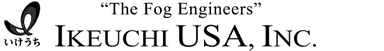 Ikeuchi USA